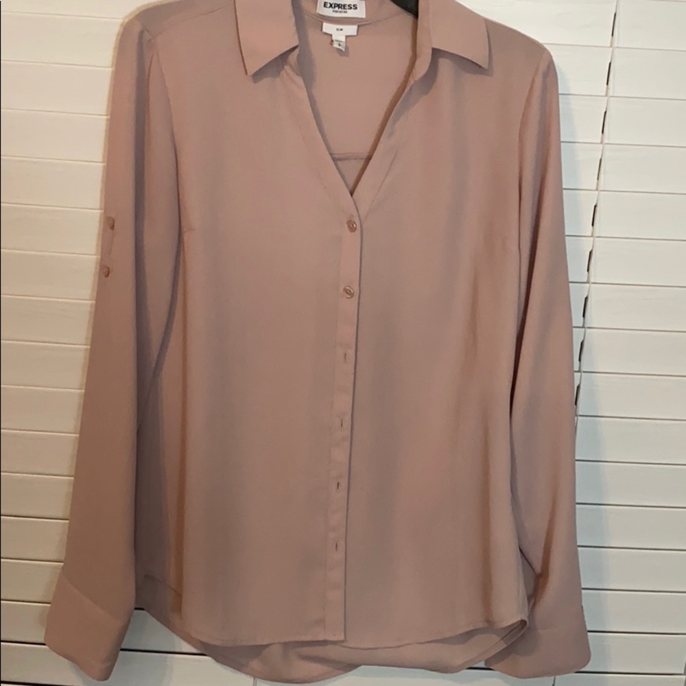 Express Blouse